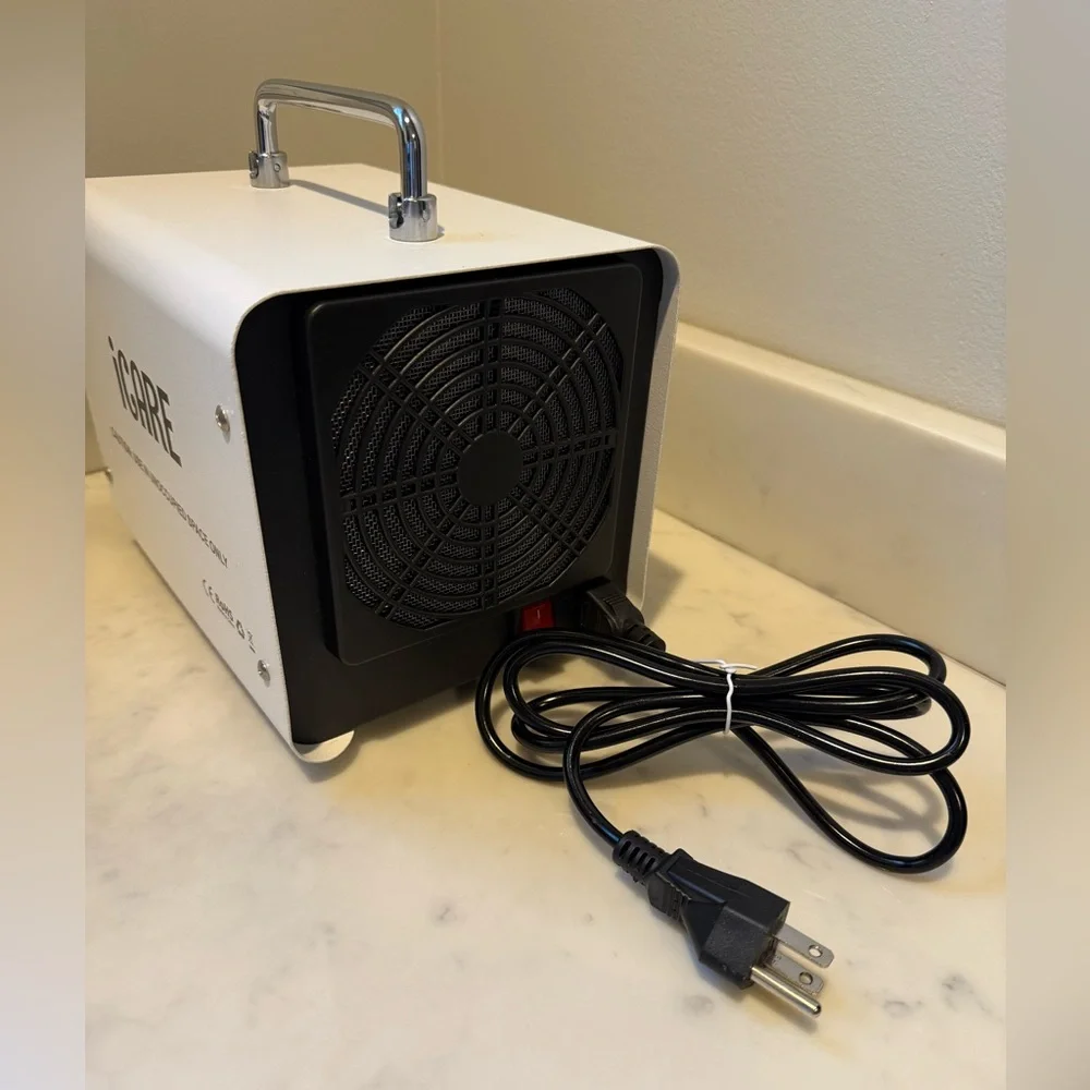 Ozone Generator - Picture 2 of 7